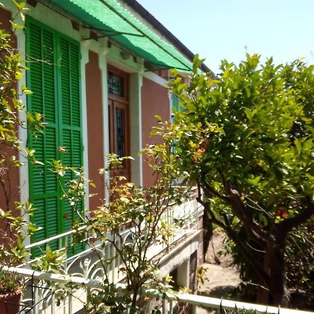 הוילה אימפריה Villino Anna מראה חיצוני תמונה
