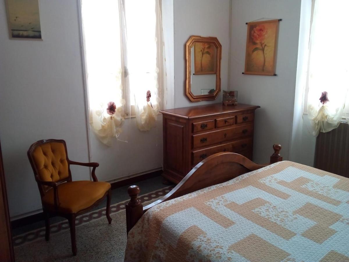הוילה אימפריה Villino Anna מראה חיצוני תמונה