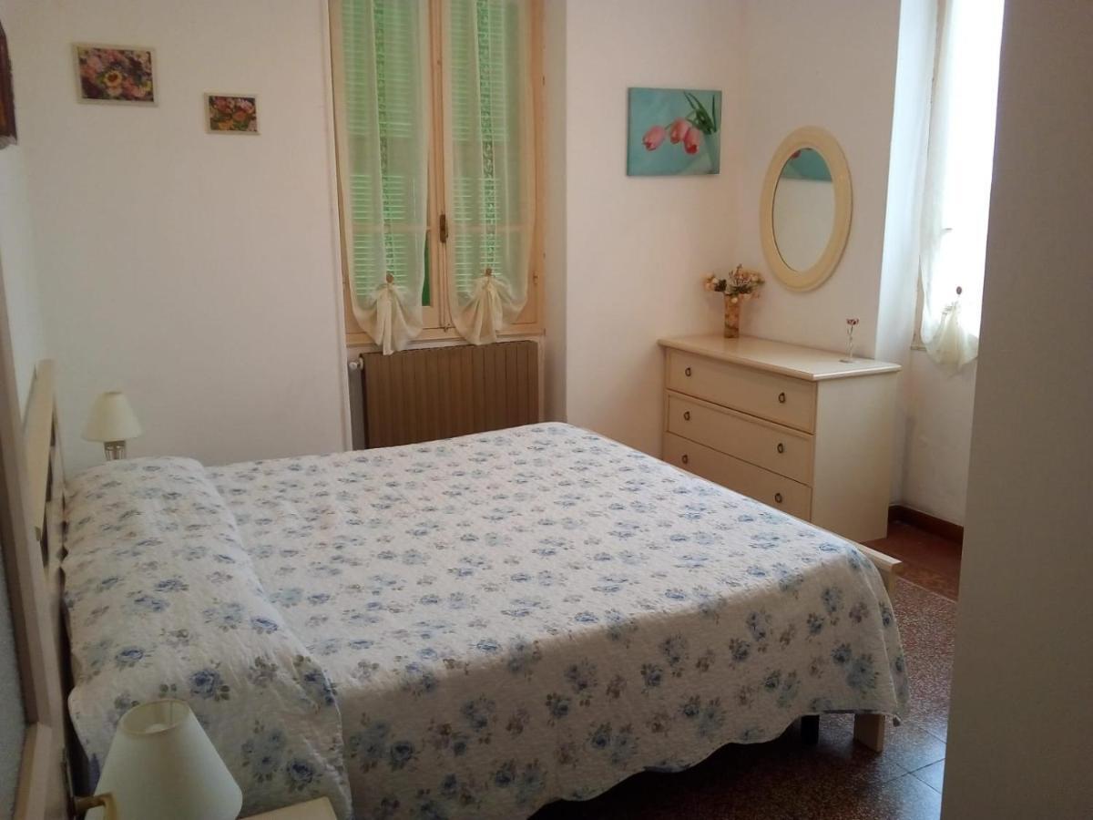 הוילה אימפריה Villino Anna מראה חיצוני תמונה